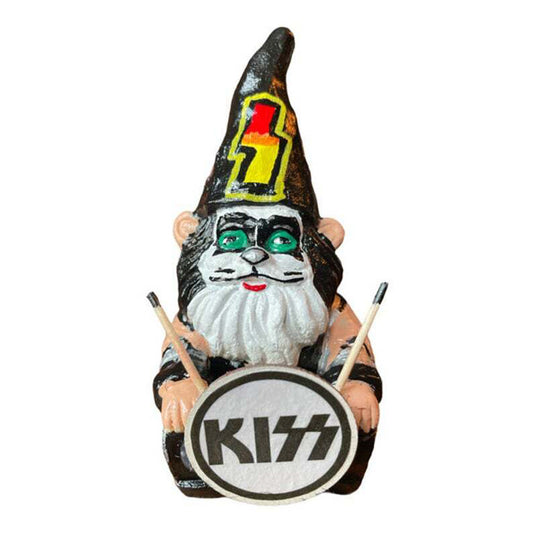 KISS Garden Gnomes