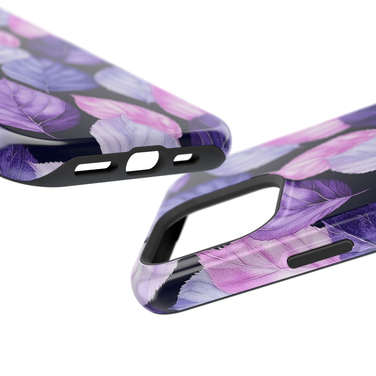 Ethereal Grove MagSafe® Compatible Tough Case for iPhone