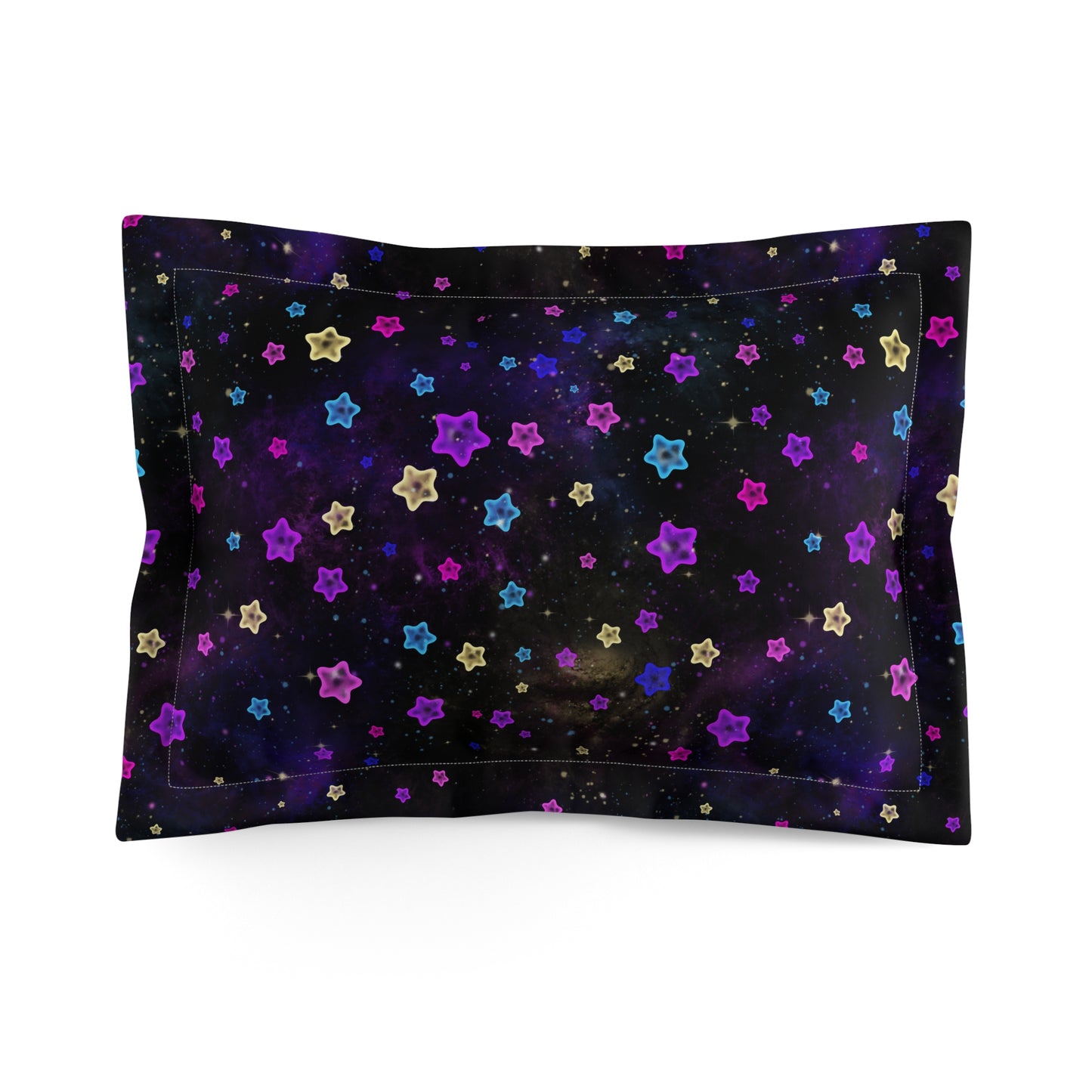 Starry Sky Basic Bedding Set