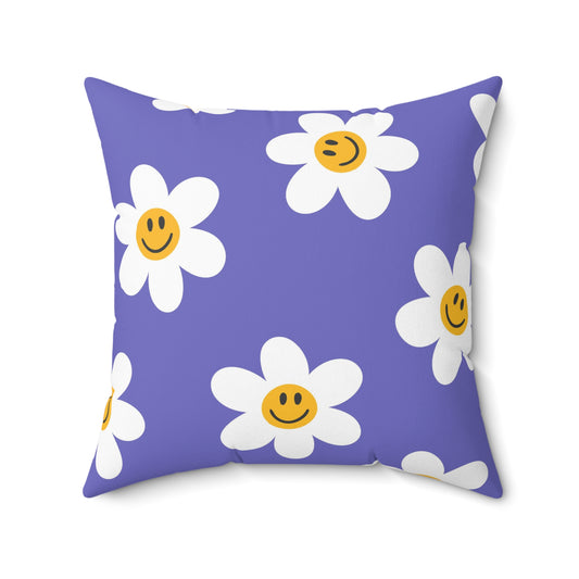 Daisy Grins Duvet Bedding Set