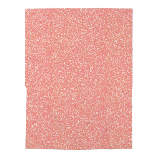 Sunset Celebration Baby Swaddle Blanket
