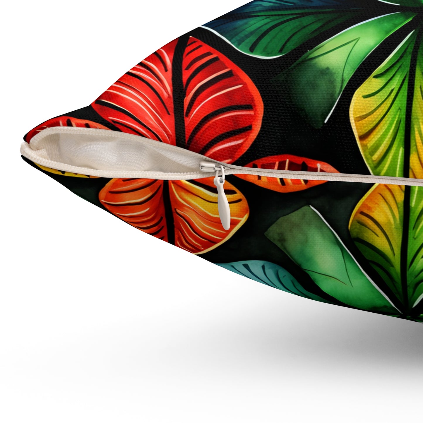 Kinara Radiance Throw Pillow