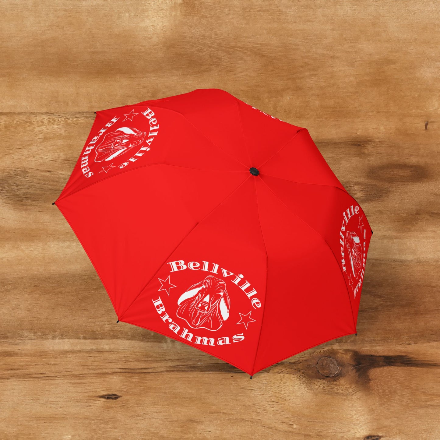 Bellville Brahma Classic Foldable Umbrella