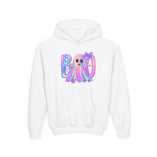 Boo Baby Youth Hoodie