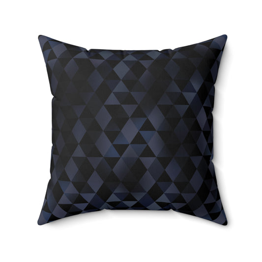 Shadow Facets Basic Bedding Set