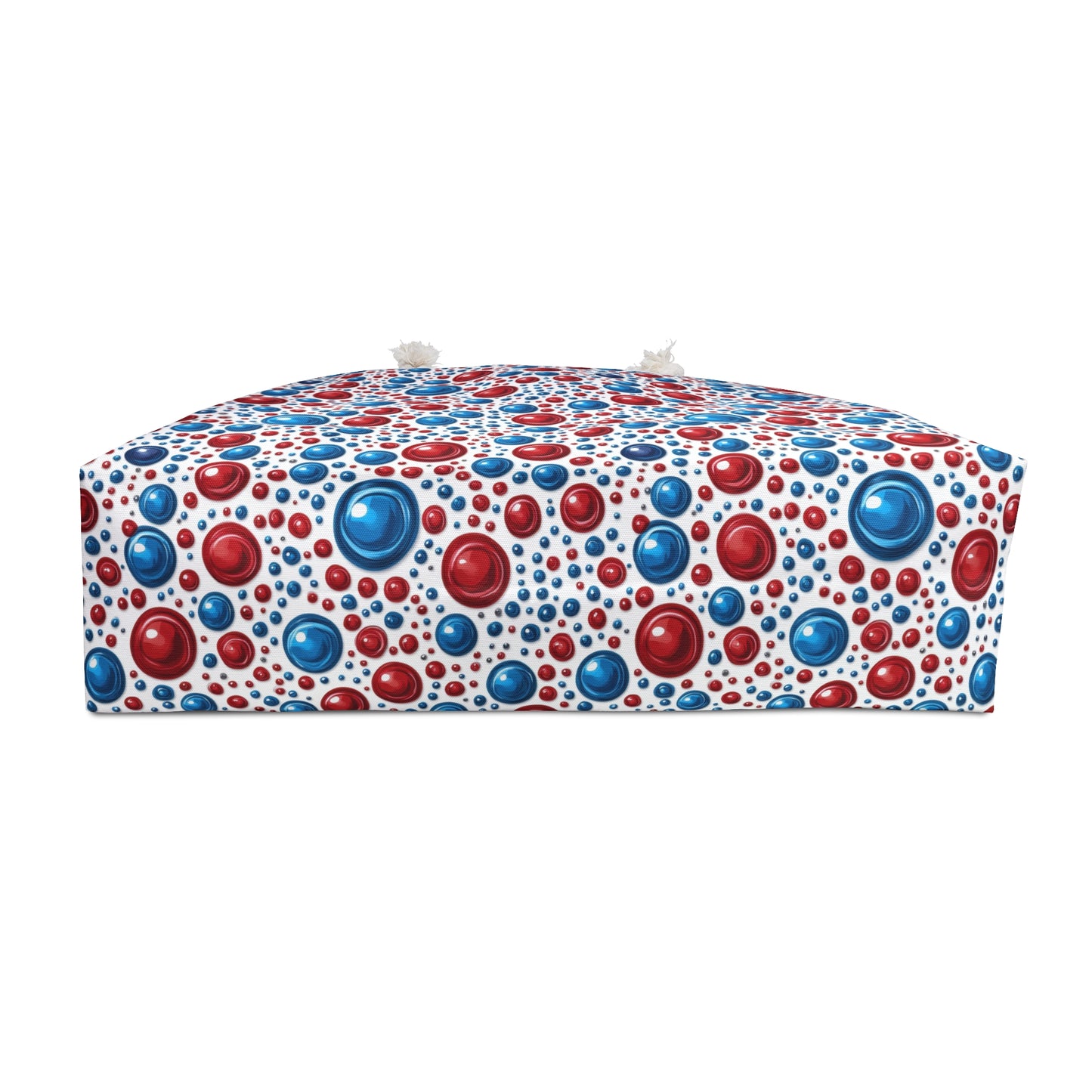Freedom Dots Weekender Bag