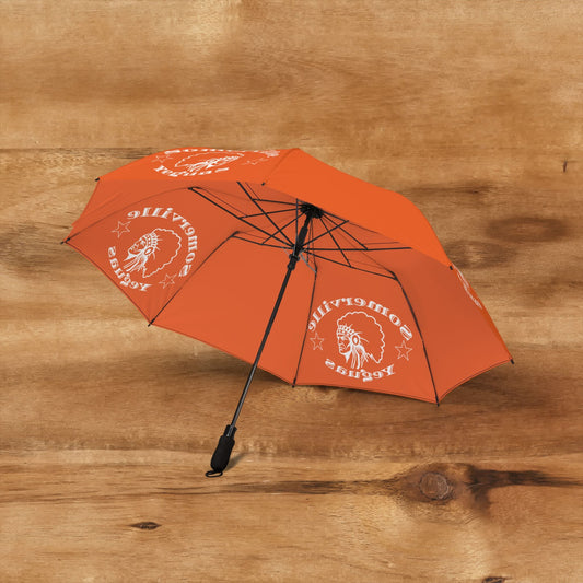 Somerville Yeguas Classic Foldable Umbrella