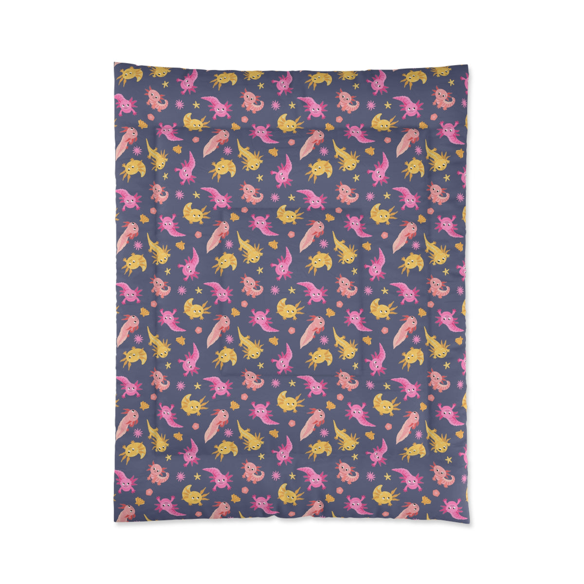 AxoDreams Basic Bedding Set