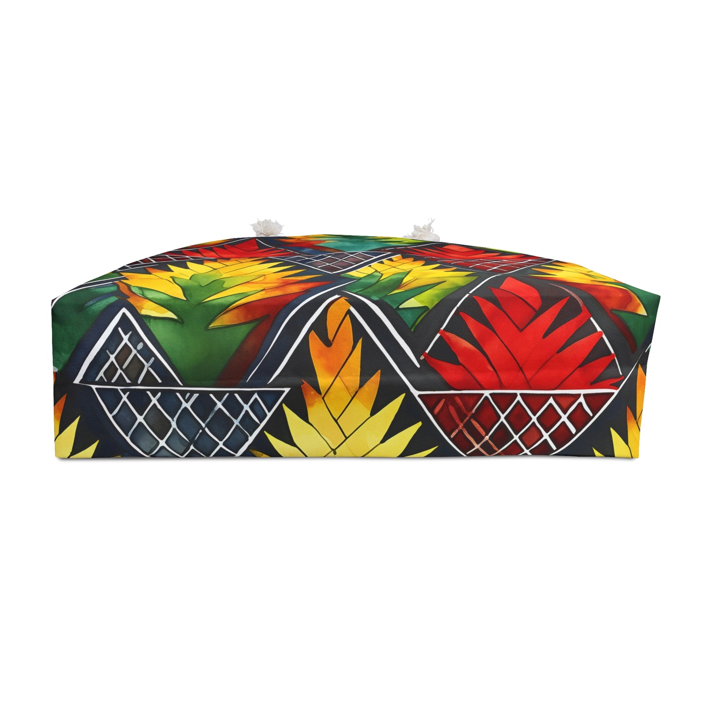 Heritage Harmony Weekender Bag