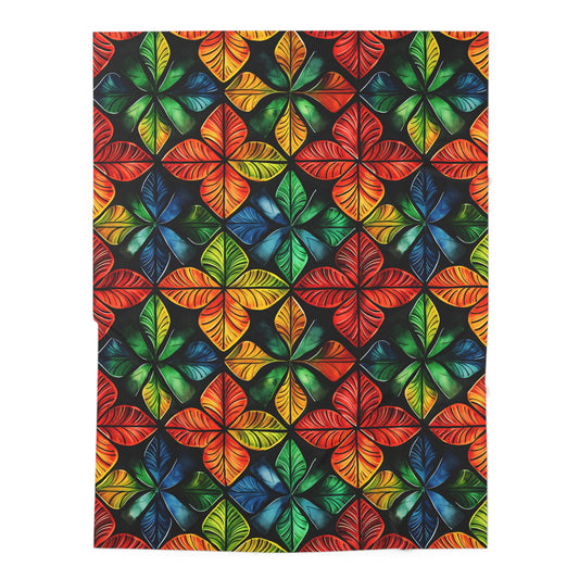 Kinara Radiance Swaddle Blanket