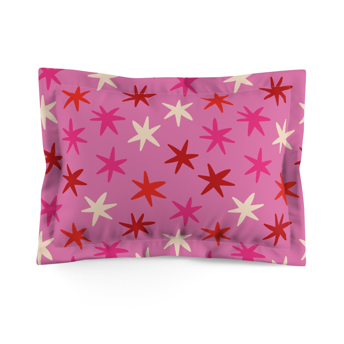 Love Sparks Basic Bedding Set