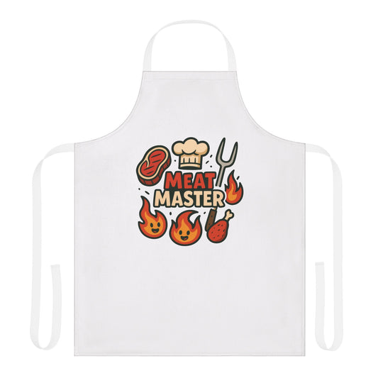 Meat Master Apron
