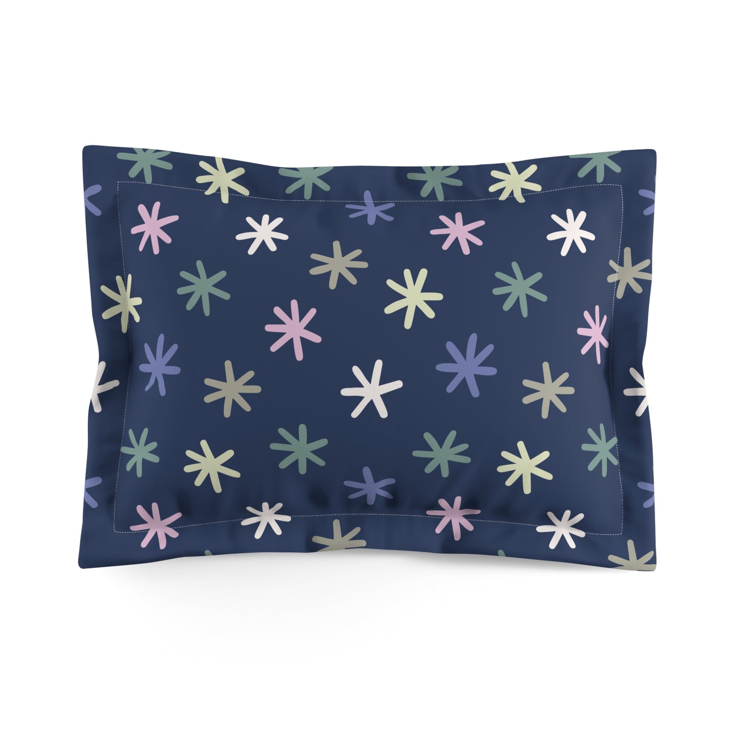 Stellar Daydream Basic Bedding Set
