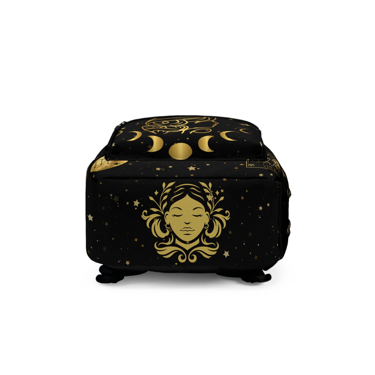Virgo Zodiac Backpack