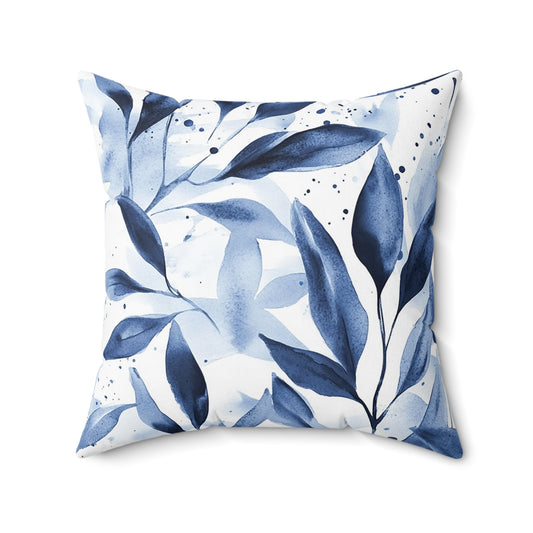 Blue Breeze Duvet Bedding Set