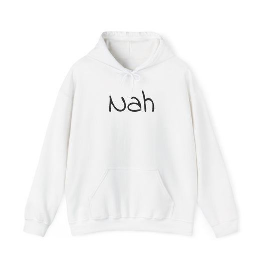Nah Heavy Blend™ Hooded Sweatshirt