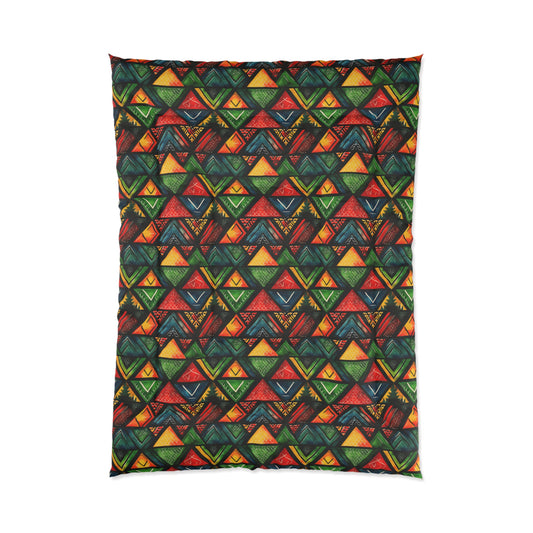 Ancestor Echo Comforter