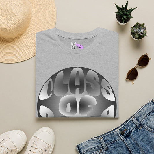 Class of 2039 Circle T-shirt for 2026/27 Kindergarteners