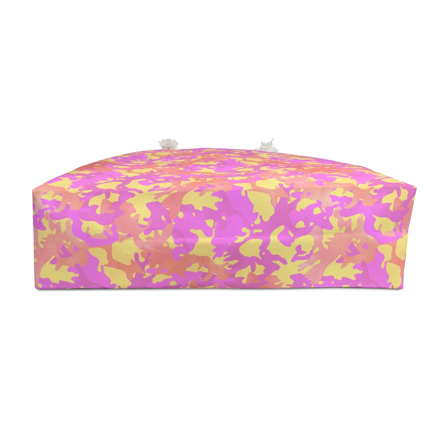 Sunset Sorbet Camo Weekender Bag