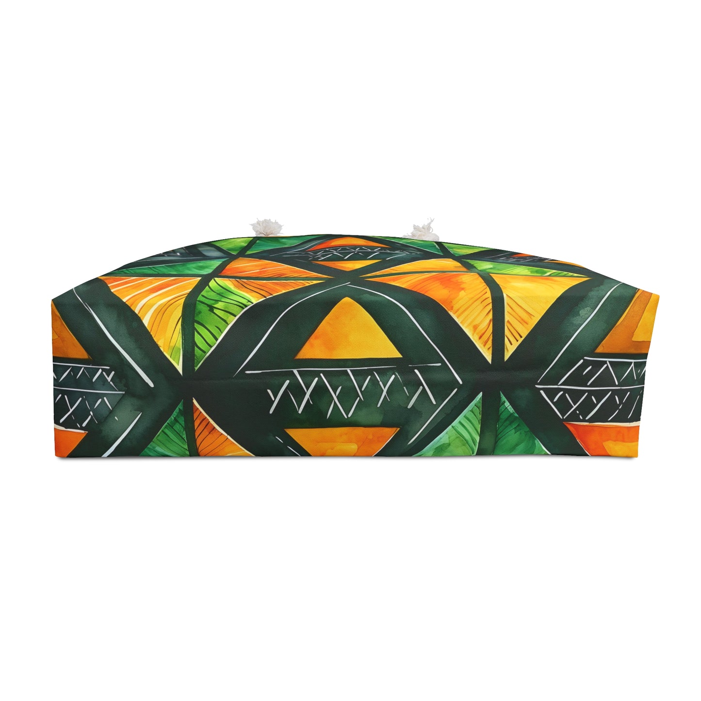 Living Tapestry Weekender Bag