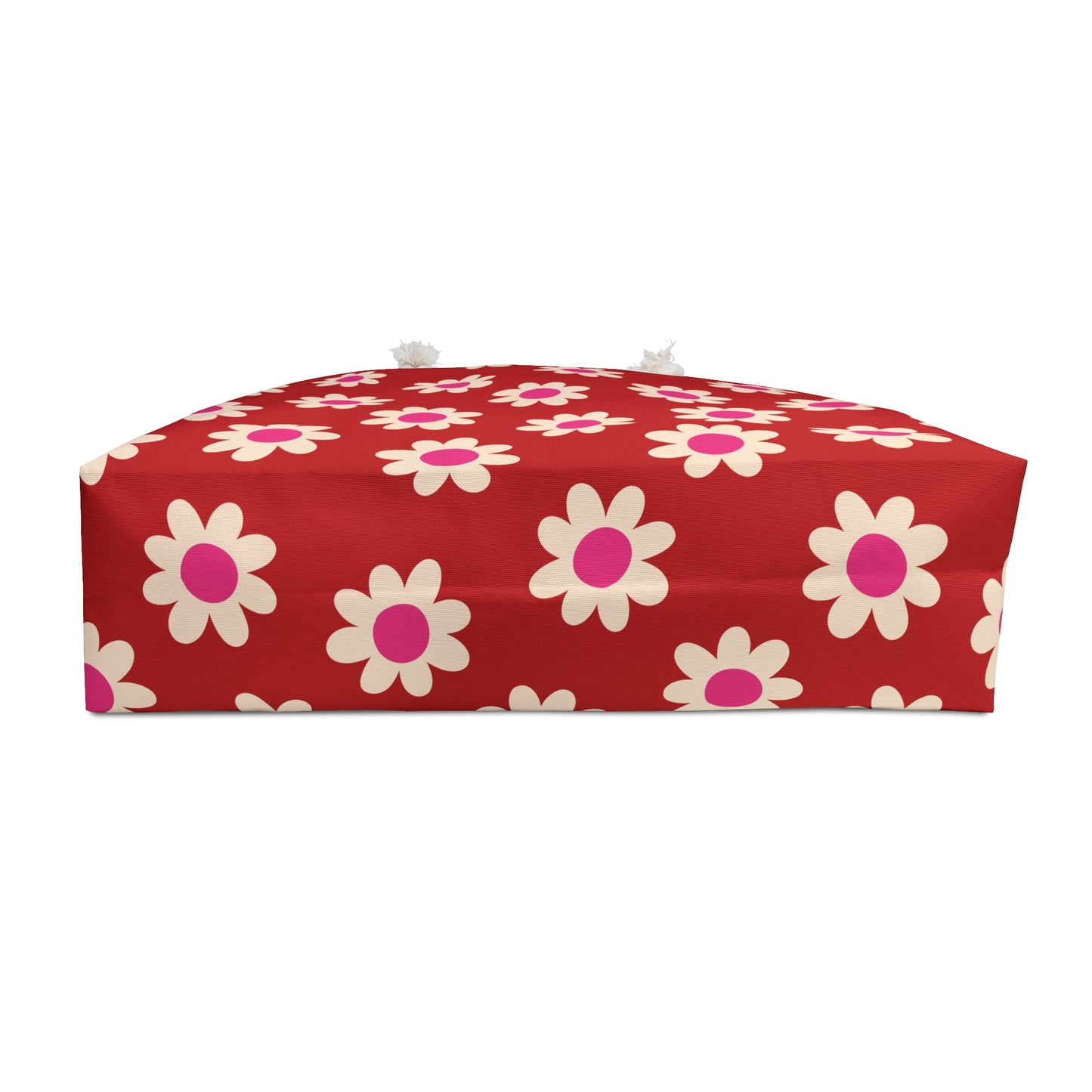 Cupid's Garden Weekender Bag