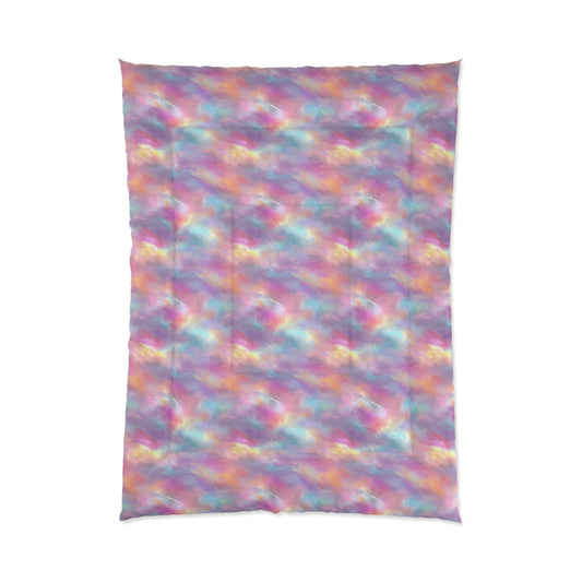 Enchanted Atmosphere Comforter