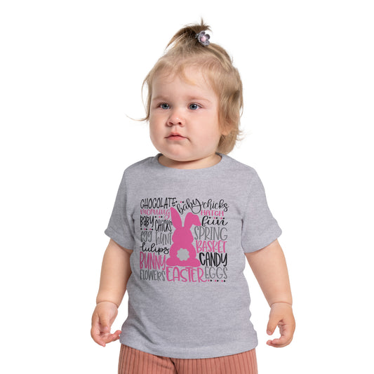 Easter Bunny Infant T-Shirt