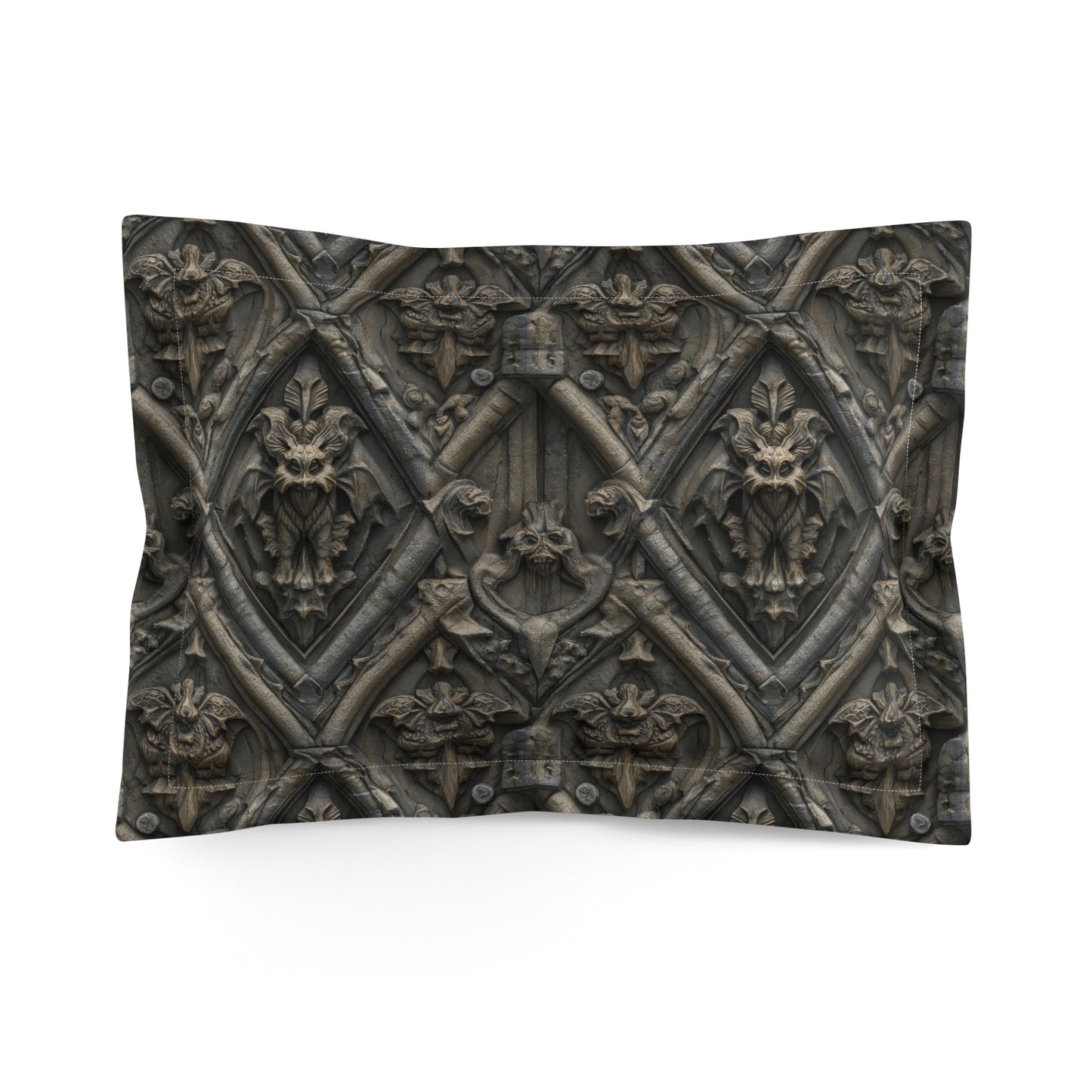 The Watchers Basic Bedding Set