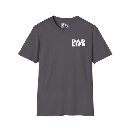 I Used To Be In Charge Then I Had Sons Adult T-shirt