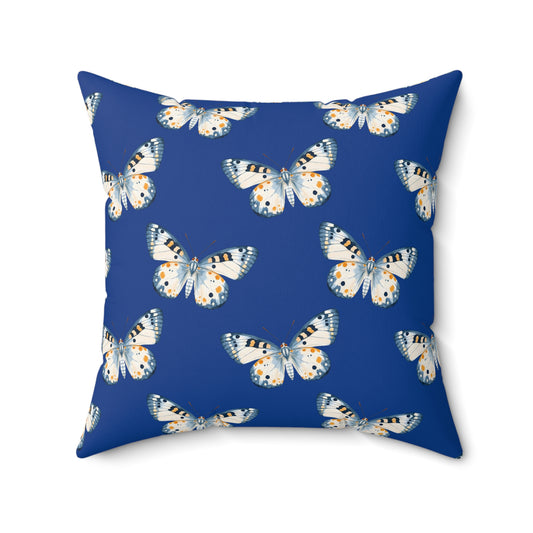 Dusky Wings Duvet Bedding Set