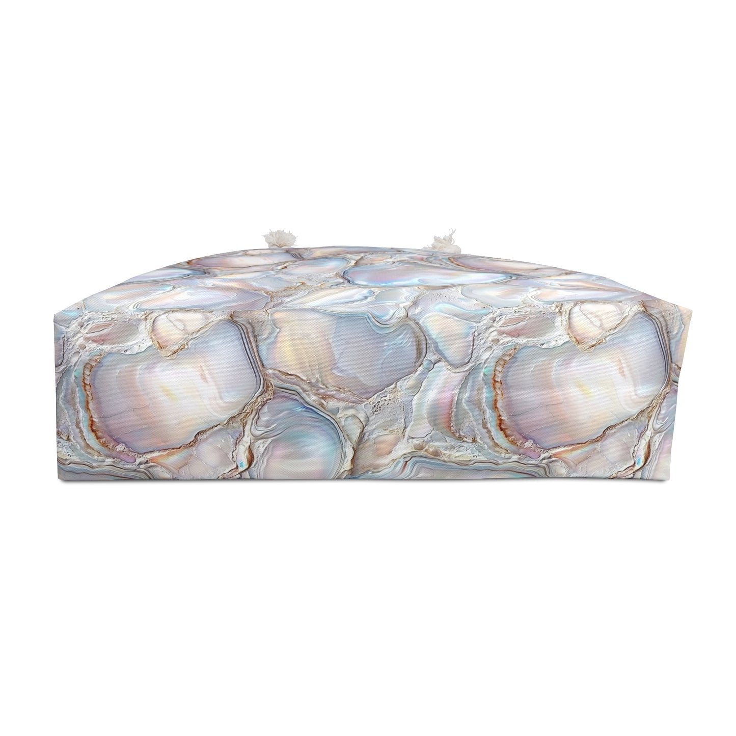 Opalescent Dreams Weekender Bag
