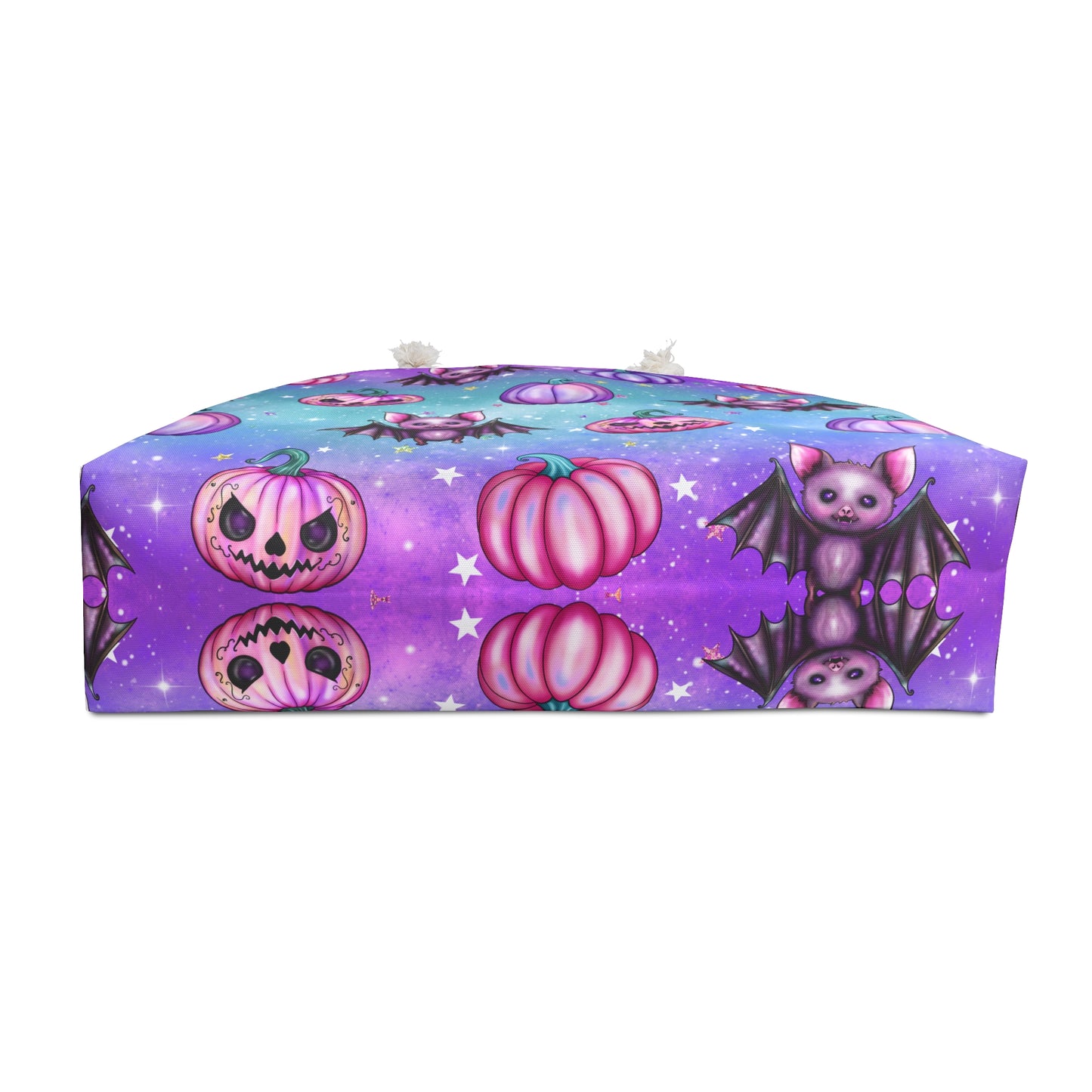 Lil' Fright Night Weekender Bag