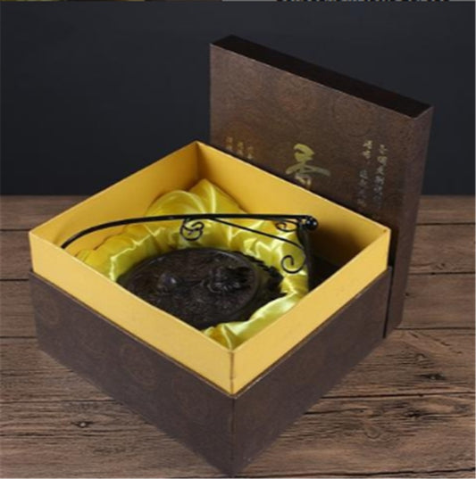 Hanging Dragon Wall Backflow Incense Burner