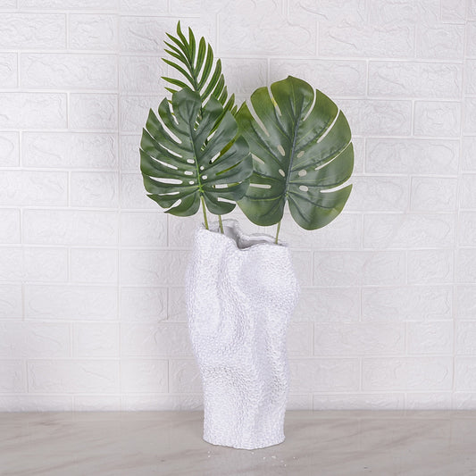 Modern Minimalist Resin Vase Small/Medium/Large