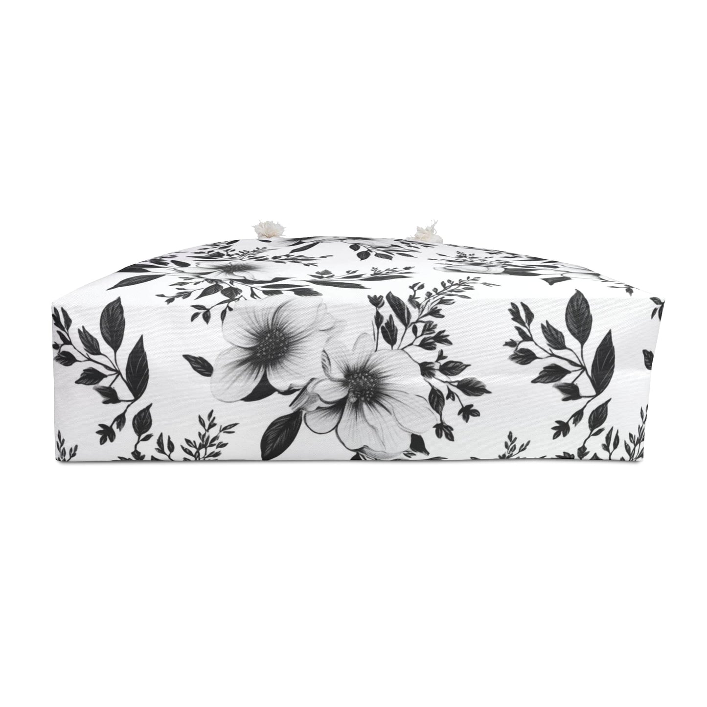 Garden Sketch Weekender Bag