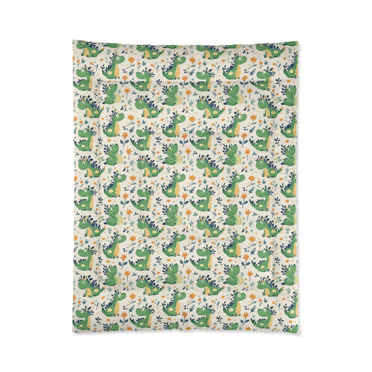 Roars & Giggles Basic Bedding Set