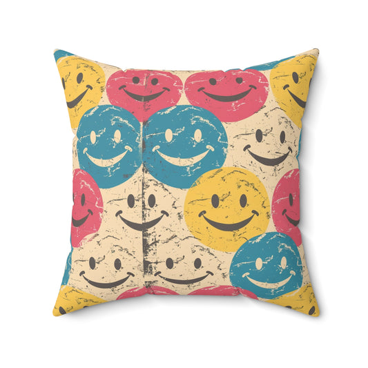 Color Me Happy Duvet Bedding Set