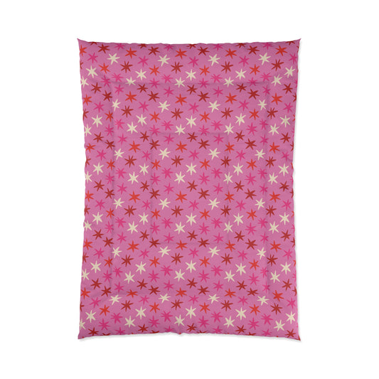 Love Sparks Comforter