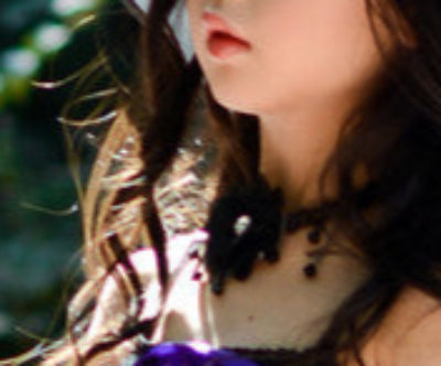 Girls Halloween pettiskirt