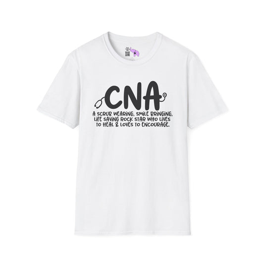 CNA Definition Adult T-shirt