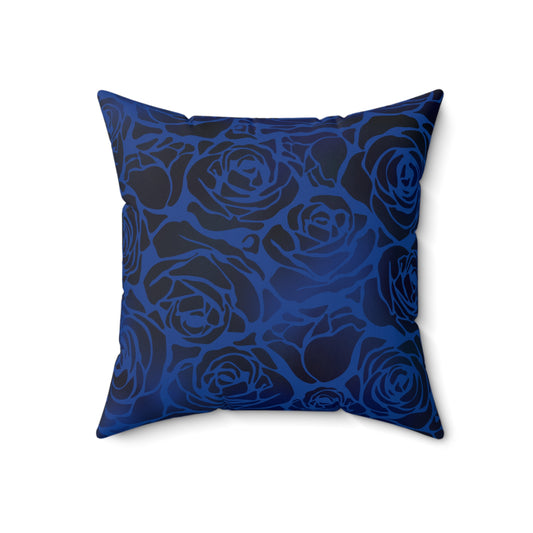 Nocturne Roses Basic Bedding Set