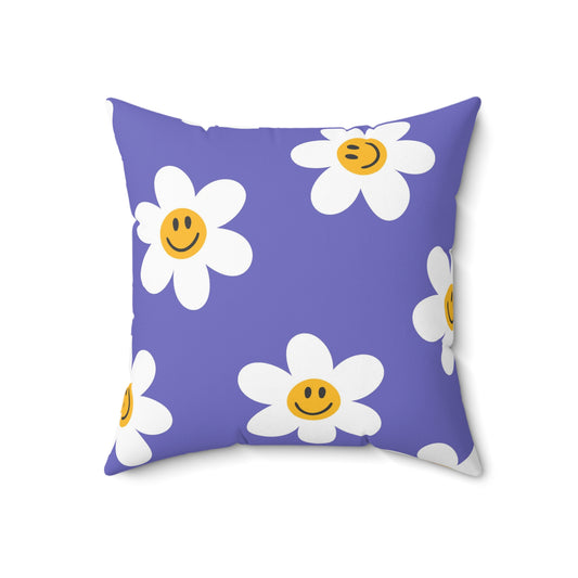Daisy Grins Basic Bedding Set