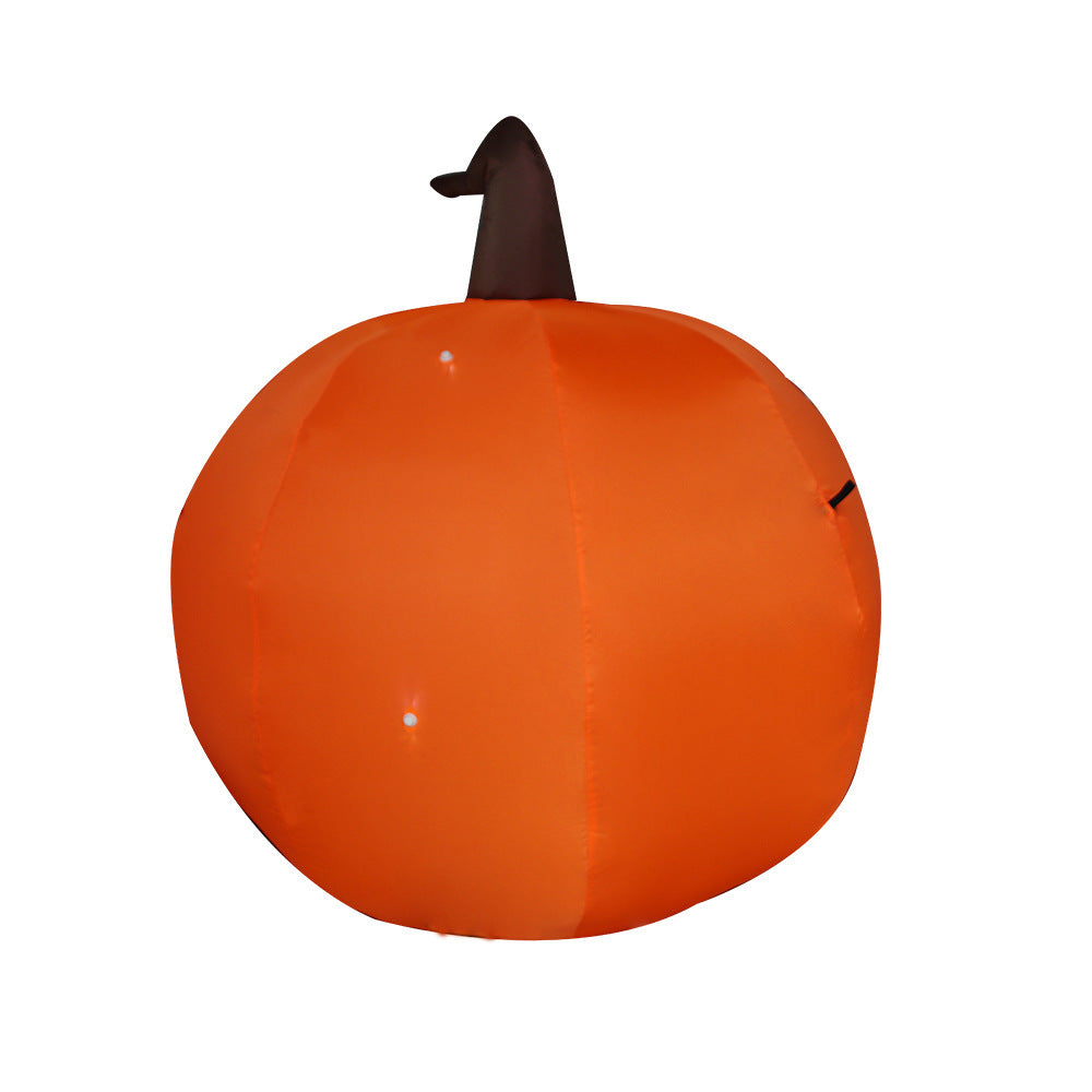 Pumpkin Halloween Inflatable