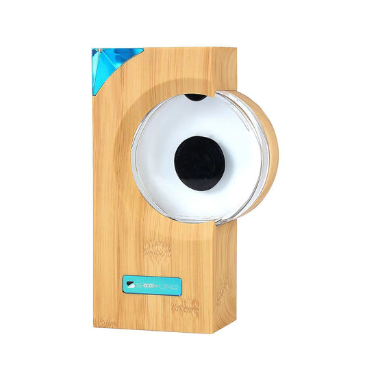 Dancing Ferrofluid with Venom Sound Speaker