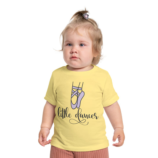 Little Ballerina Infant T-Shirt