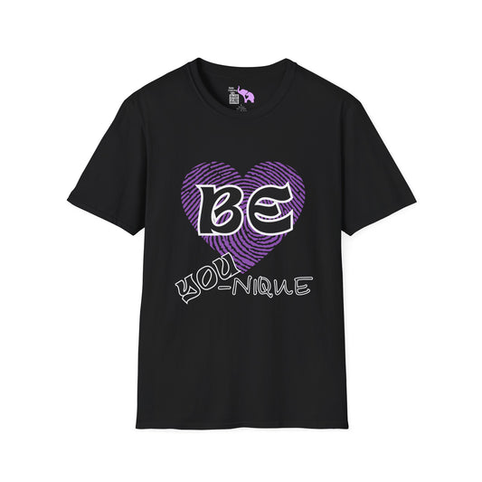 Be You-Nique Adult T-shirt