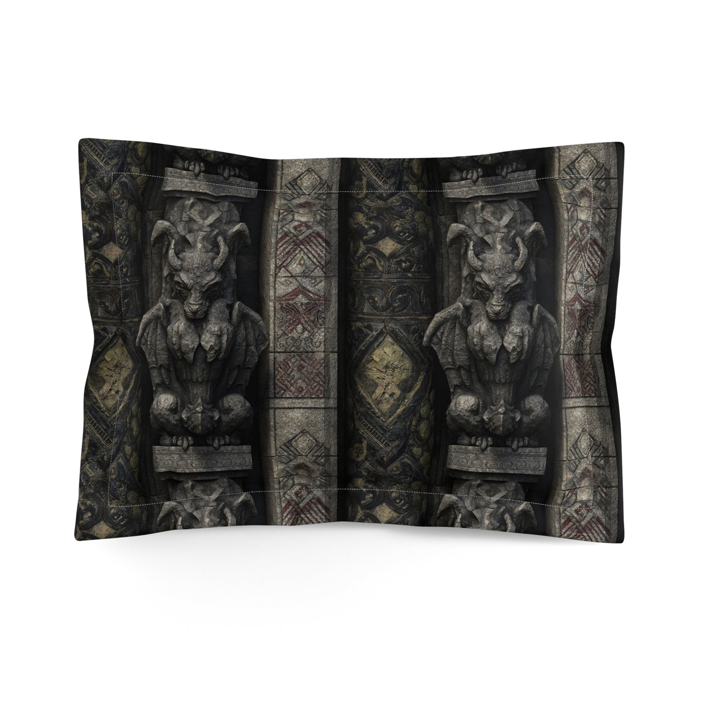 Guardians of the Spire Basic Bedding Set