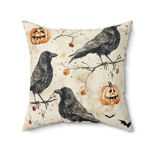 Crow & Gourd Basic Bedding Set