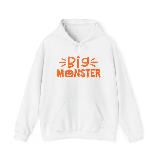 Big Monster Heavy Blend™ Hooded Sweatshirt