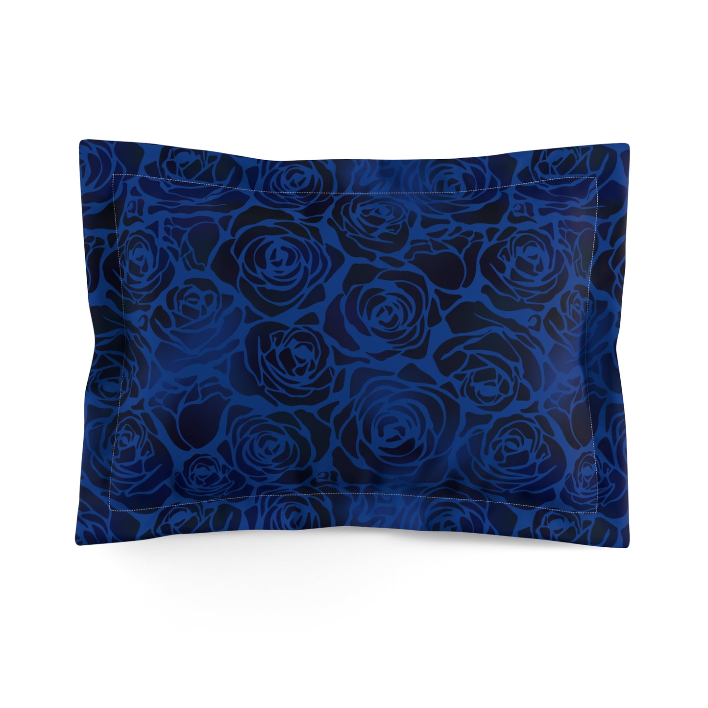 Nocturne Roses Basic Bedding Set